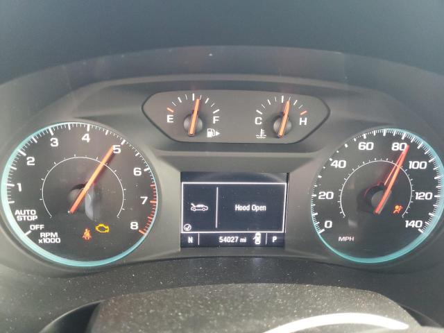 2023 CHEVROLET MALIBU LT - 1G1ZD5ST7PF183817