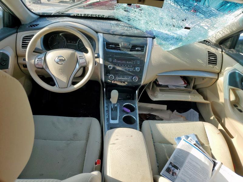 2015 NISSAN ALTIMA 2.5 - 1N4AL3AP5FN376395