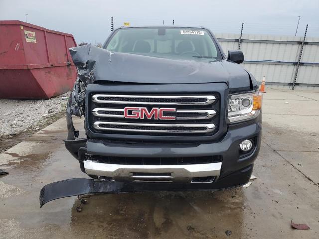 2016 GMC CANYON SLE - 1GTG6CE36G1374456