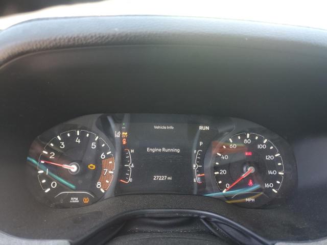 2023 JEEP COMPASS LA - 3C4NJDFN0PT570512