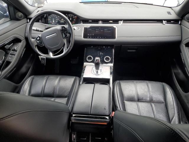 2020 LAND ROVER RANGE ROVE - SALZP2FX3LH075650