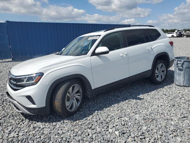 Vin: 1v2jr2ca8mc565822, lot: 53038235, volkswagen atlas se 20211