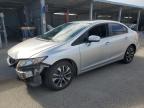 2015 HONDA CIVIC EX - 19XFB2F8XFE702596