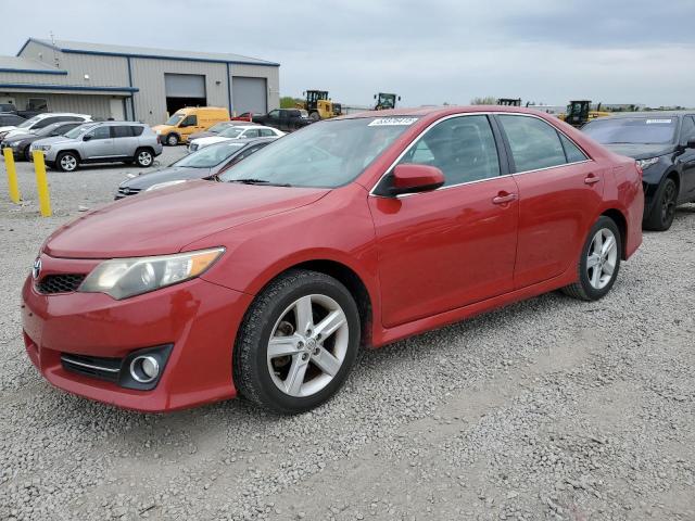 TOYOTA CAMRY L