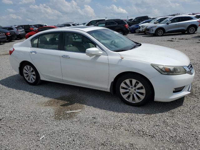 Vin: 1hgcr2f86da038877, lot: 55230995, honda accord exl 20134