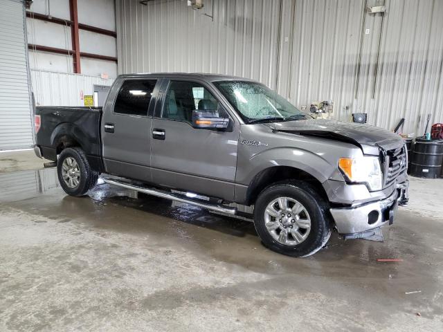 Vin: 1ftfw1ef8cfc66895, lot: 53813305, ford f-150 supercrew 20124