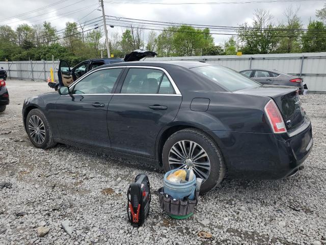 Vin: 2c3ccagg8dh659723, lot: 54669905, chrysler 300 s 20132