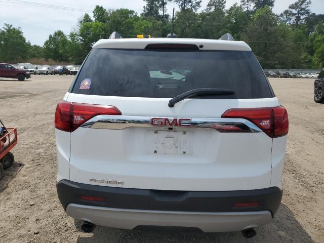 2019 GMC ACADIA SLE - 1GKKNLLS4KZ154562