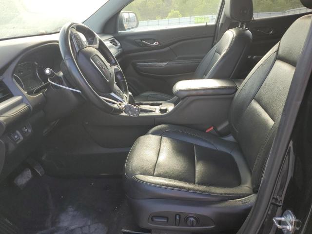2019 GMC ACADIA SLT - 1GKKNMLS9KZ268997