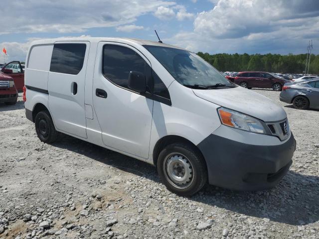 Vin: 3n6cm0kn6fk725143, lot: 52940355, nissan nv 2.5s 20154