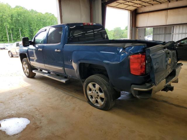 Vin: 1gc1kwey4hf134180, lot: 53949275, chevrolet all models k2500 heavy duty ltz 20172
