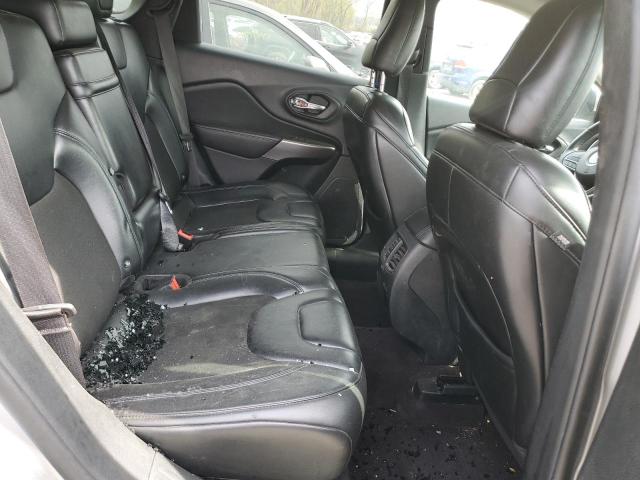 2019 JEEP CHEROKEE L #3296225499