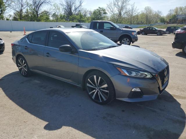 Vin: 1n4bl4cv6lc284743, lot: 54009575, nissan altima sr 20204