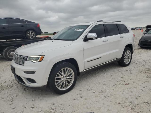 JEEP GRAND CHER