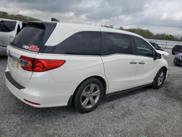 Vin: 5fnrl6h70jb104509, lot: 51829155, honda all models exl 20183