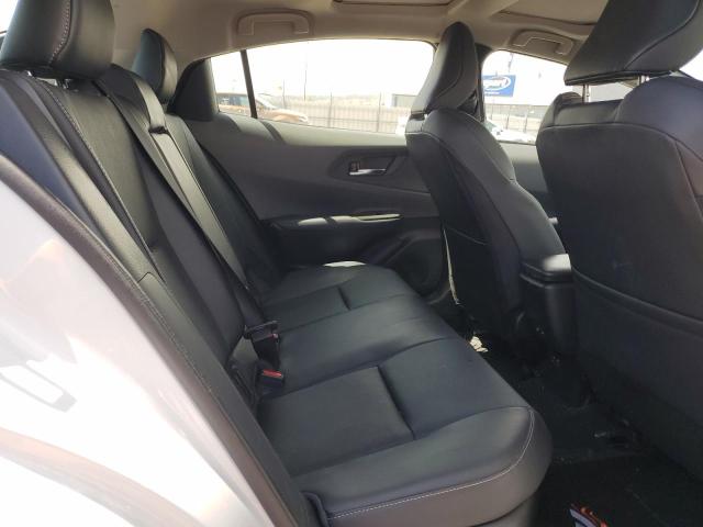 2024 TOYOTA PRIUS LE - JTDADABUXR3014790