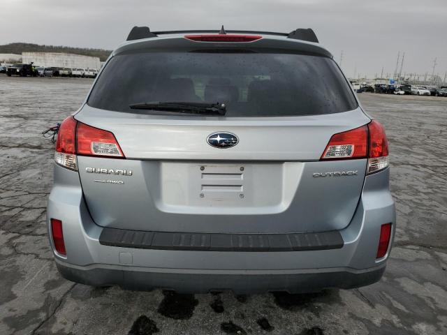 2013 SUBARU OUTBACK 2. #3265158020
