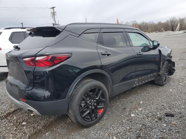 Vin: 3gnkbhr49ns237603, lot: 52944315, chevrolet blazer 2lt 20223