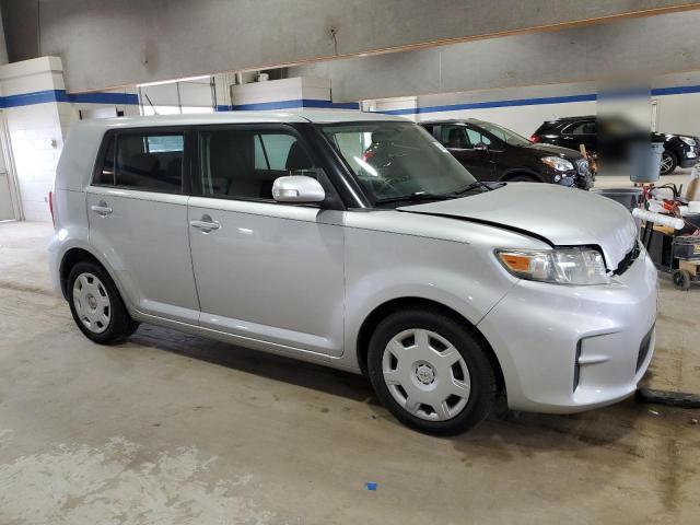 Vin: jtlze4fe4cj017485, lot: 53947535, toyota scion 20124
