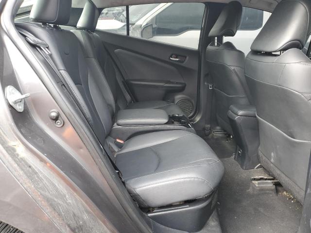 2018 TOYOTA PRIUS PRIM - JTDKARFP0J3073626