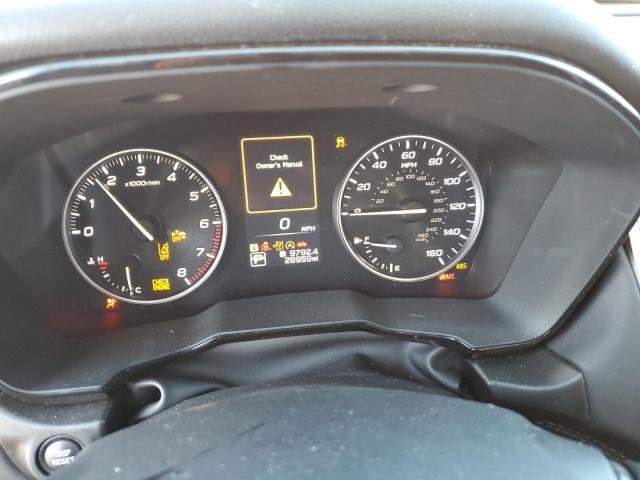 2024 SUBARU LEGACY PRE - 4S3BWAF62R3014678