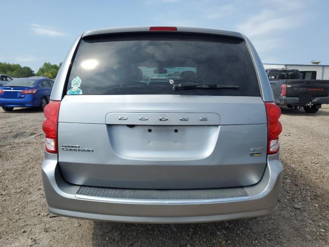2019 DODGE GRAND CARA - 2C4RDGEG2KR618018
