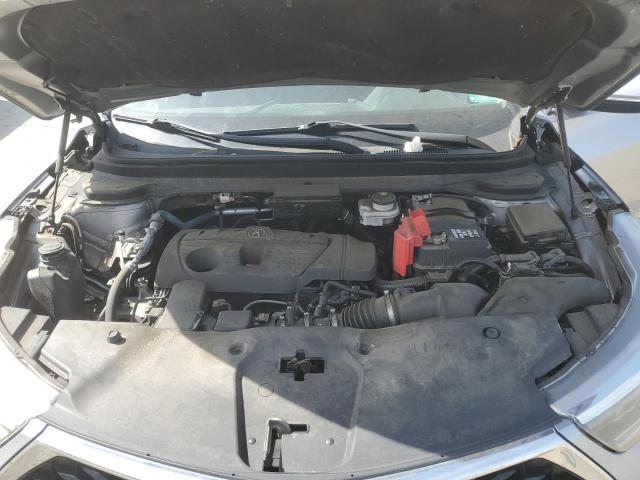 2019 ACURA RDX TECHNO 5J8TC2H57KL015064
