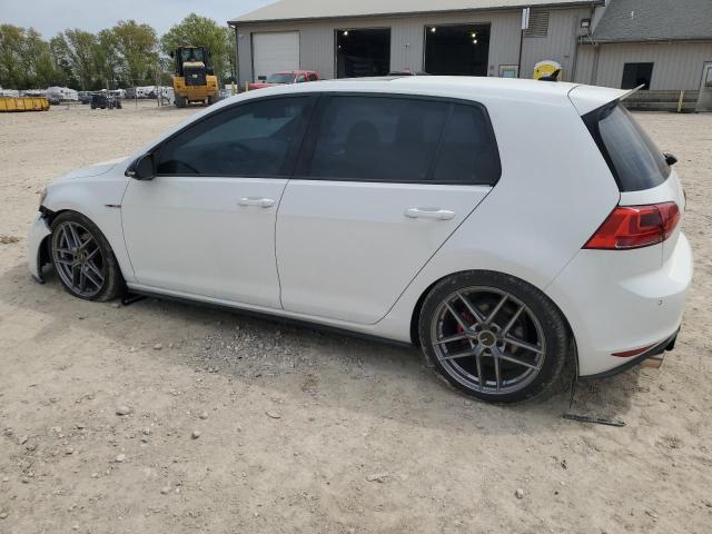 Vin: 3vw4t7au1fm067843, lot: 54357495, volkswagen gti 20152