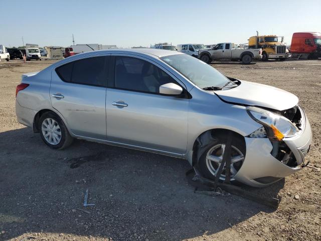 Vin: 3n1cn7ap4fl850523, lot: 52056215, nissan versa s 20154