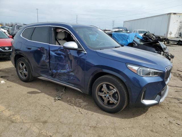 Vin: wbx73ef00p5x49956, lot: 52987275, bmw x1 xdrive28i 20234