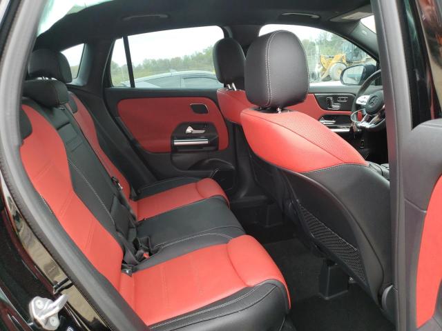 2022 MERCEDES-BENZ GLA 45 AMG W1N4N5DB7NJ398524