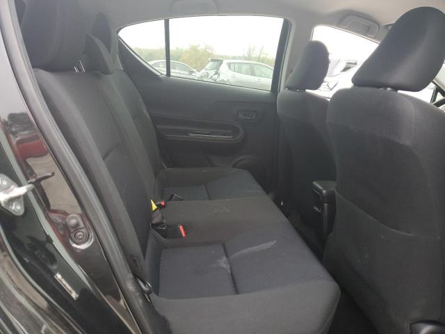 2016 TOYOTA PRIUS C - JTDKDTB34G1123617