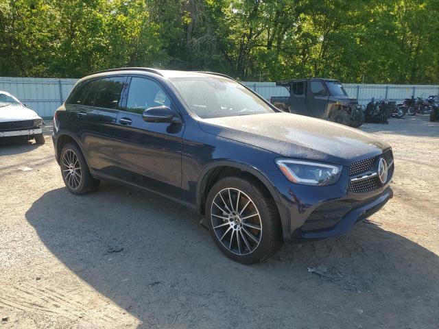 Vin: w1n0g8ebxng033924, lot: 53275465, mercedes-benz glc-class 300 4matic 20224