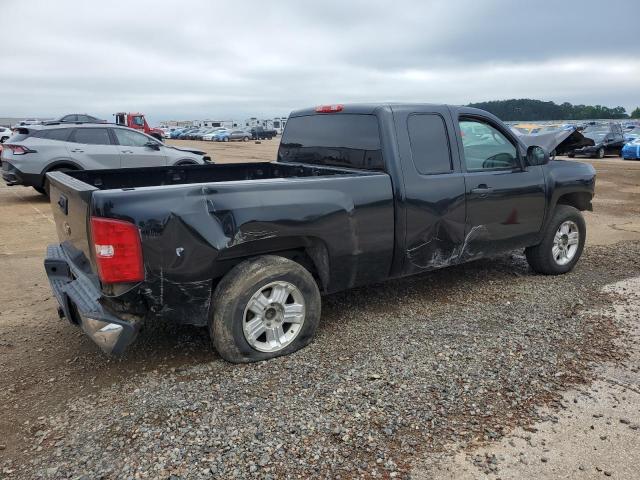 2010 CHEVROLET SILVERADO - 1GCSKSE35AZ246279