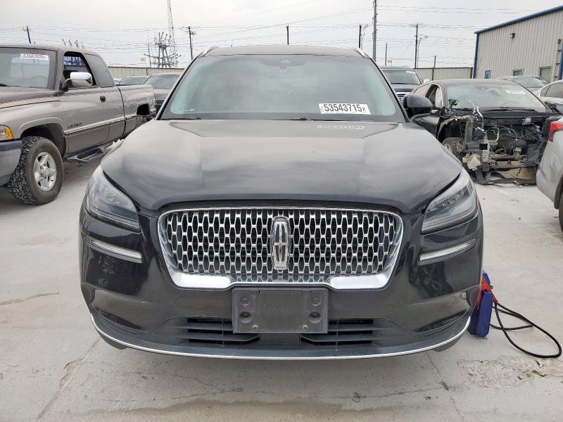 2021 LINCOLN CORSAIR - 5LMCJ1C9XMUL06351