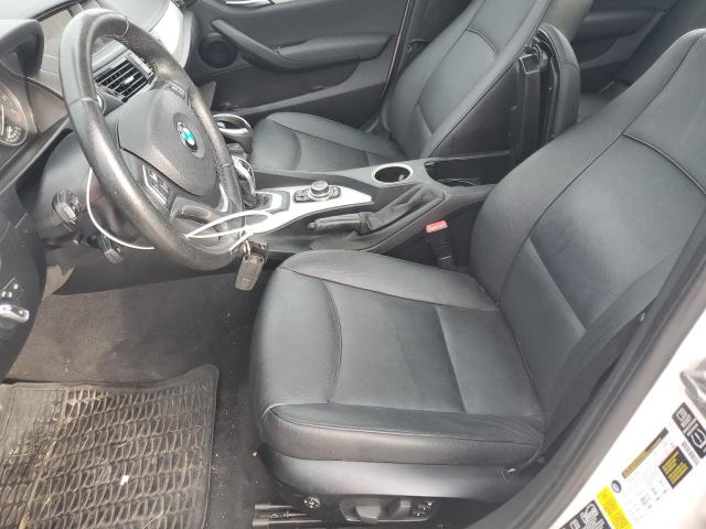 2015 BMW X1 XDRIVE2 - WBAVL1C5XFVY34926