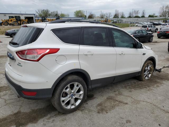 Vin: 1fmcu0h99dua97990, lot: 51311875, ford escape sel 20133