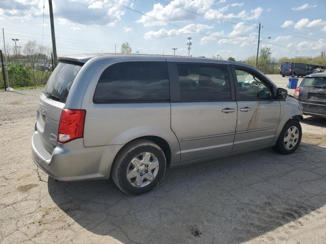 Vin: 2c4rdgbg2dr649776, lot: 54289045, dodge caravan se 20133
