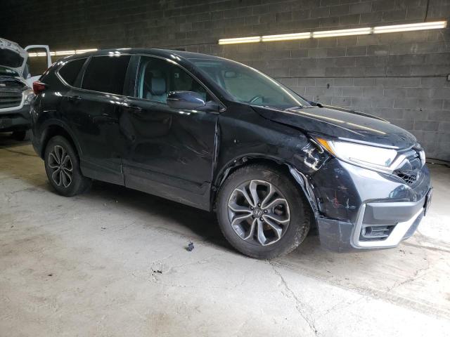 Vin: 2hkrw2h87mh680581, lot: 55050415, honda crv exl 20214