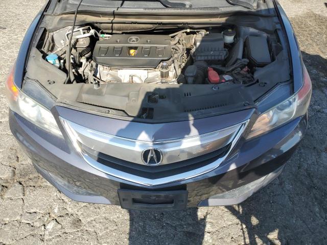 2015 ACURA ILX 20 19VDE1F37FE004811