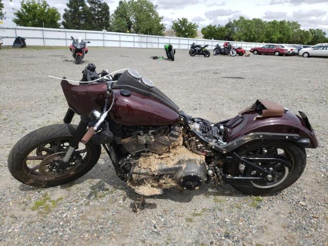 2021 HARLEY-DAVIDSON FXLRS 1HD1YWK20MB050596
