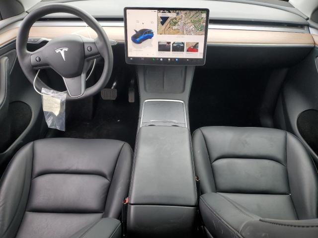 2023 TESLA MODEL Y - 7SAYGAEE6PF689615