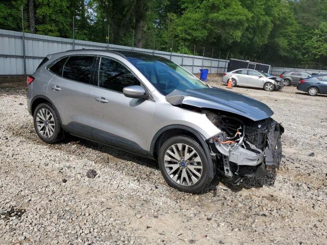 Vin: 1fmcu9dz0nua06522, lot: 54598185, ford escape titanium 20224