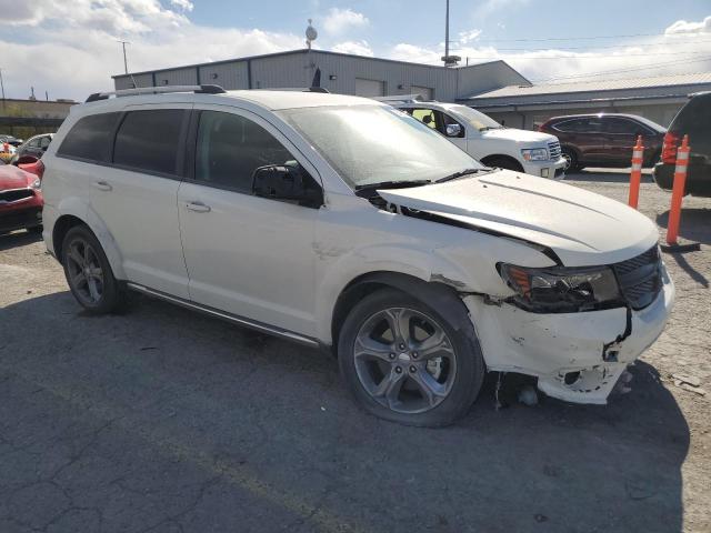 2016 DODGE JOURNEY CR - 3C4PDCGG6GT195283