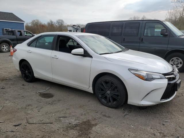 2016 TOYOTA CAMRY LE - 4T1BF1FK8GU179439