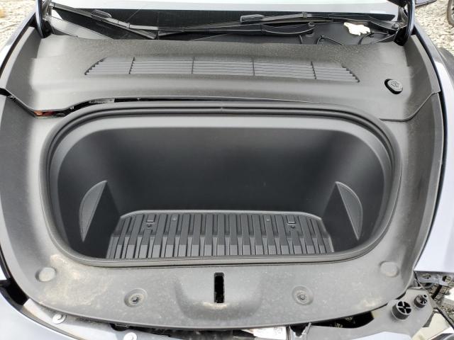 2023 TESLA MODEL Y - 7SAYGDEE4PF895288