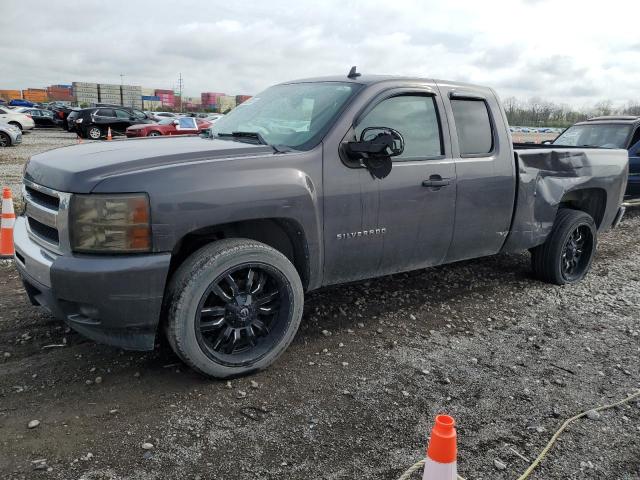 Vin: 1gcrcse01bz340680, lot: 54328355, chevrolet all models c1500 lt 2011 img_1