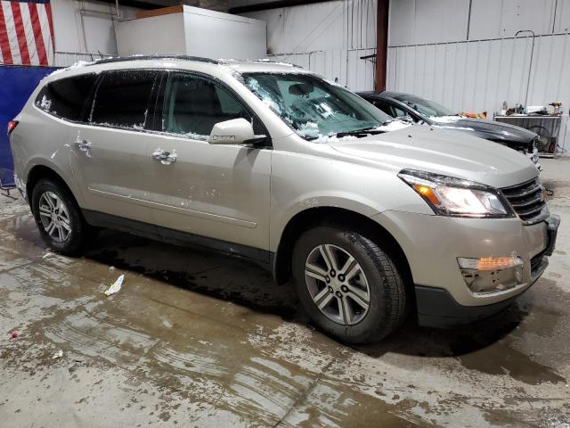 2017 CHEVROLET TRAVERSE L - 1GNKVGKD1HJ127730