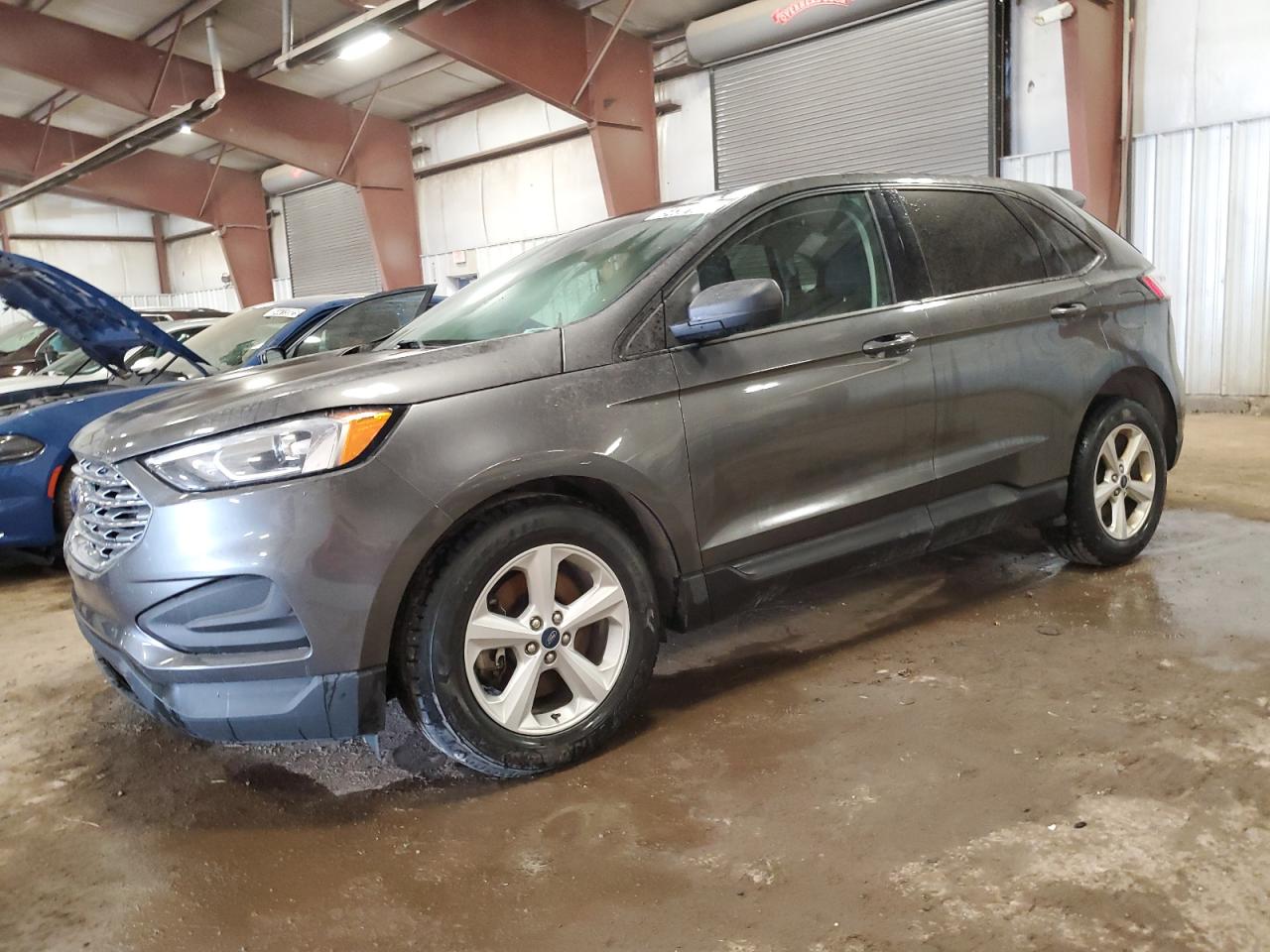 FORD EDGE SE