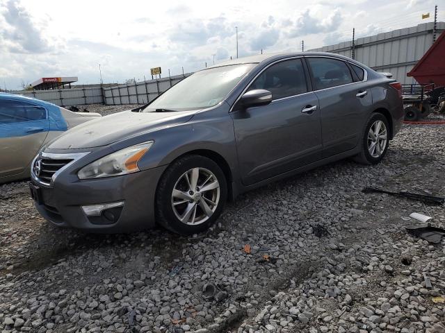 Vin: 1n4al3ap7fc237493, lot: 52907245, nissan altima 2.5 2015 img_1